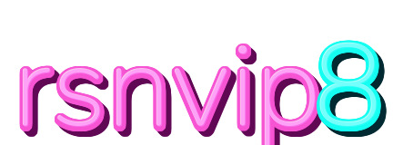 rsnvip8 — logo kanal